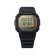 Relogio Masculino G-Shock- PRETO-GMD-S5600-1DR- -3-